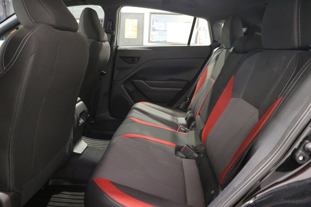 2024 Subaru Impreza RS*BAS KM* in Quebec, Quebec - 26 - w1024h768px