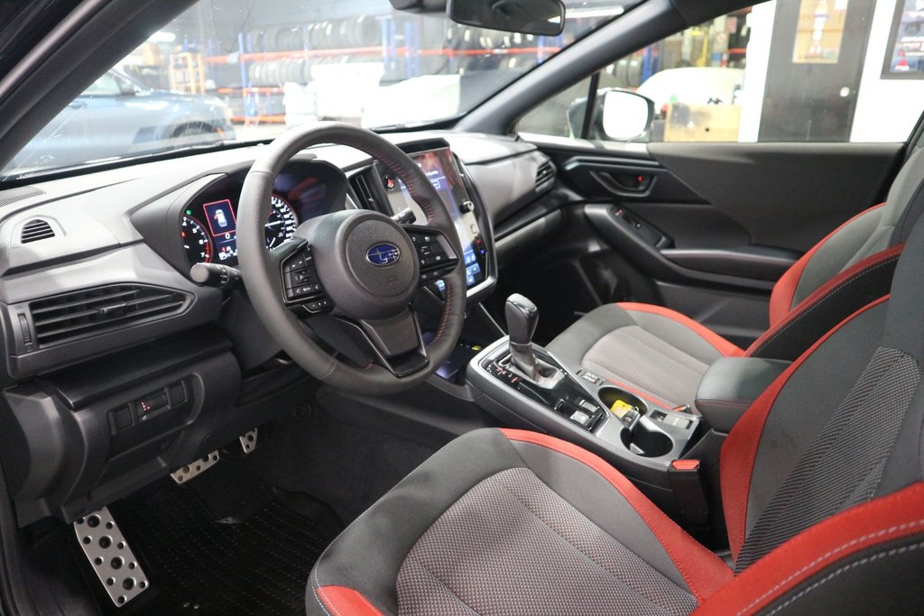 2024 Subaru Impreza RS*BAS KM* in Quebec, Quebec - 13 - w1024h768px