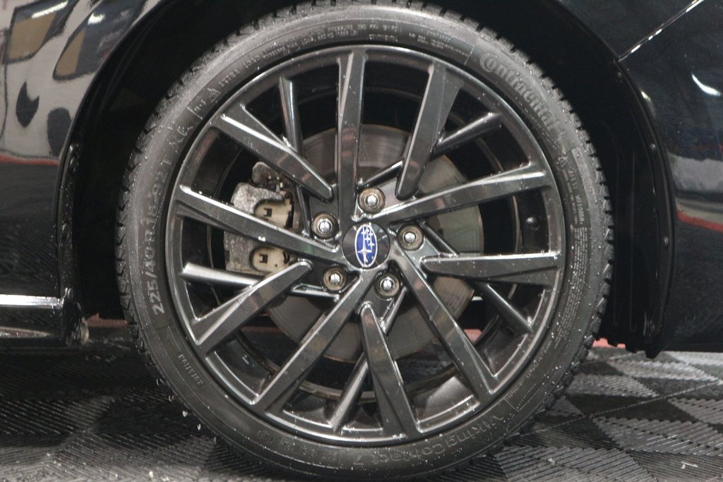 2024 Subaru Impreza RS*BAS KM* in Quebec, Quebec - 11 - w1024h768px