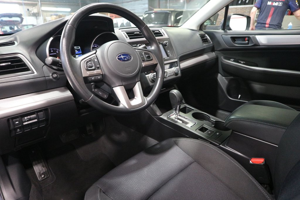 2015 Subaru Legacy 2.5i*4X4* in Quebec, Quebec - 11 - w1024h768px