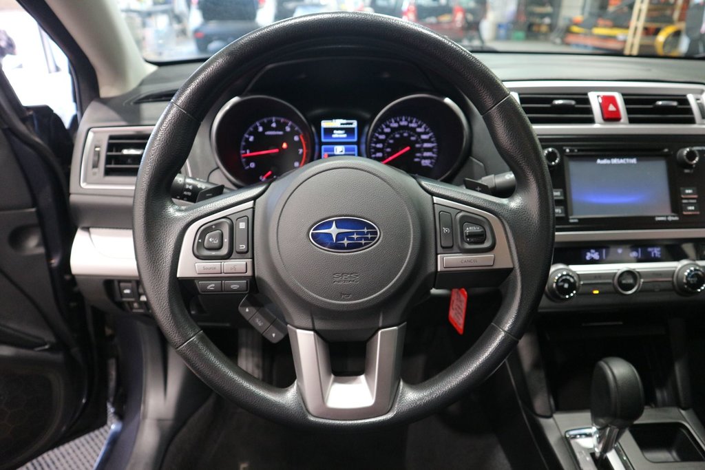 2015 Subaru Legacy 2.5i*4X4* in Quebec, Quebec - 15 - w1024h768px