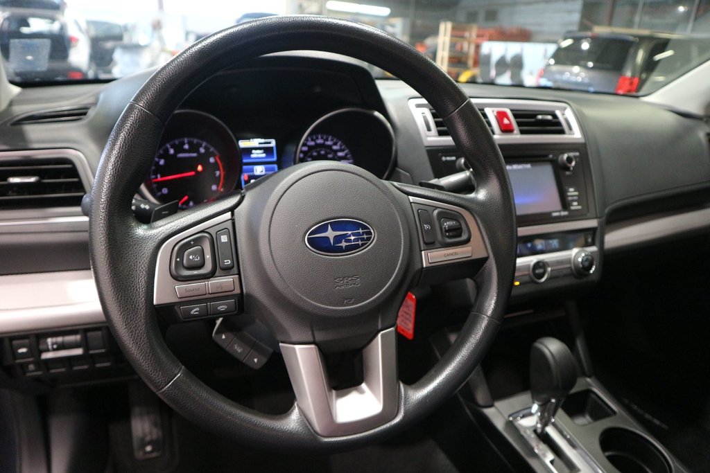 Subaru Legacy 2.5i*4X4* 2015 à Québec, Québec - 14 - w1024h768px