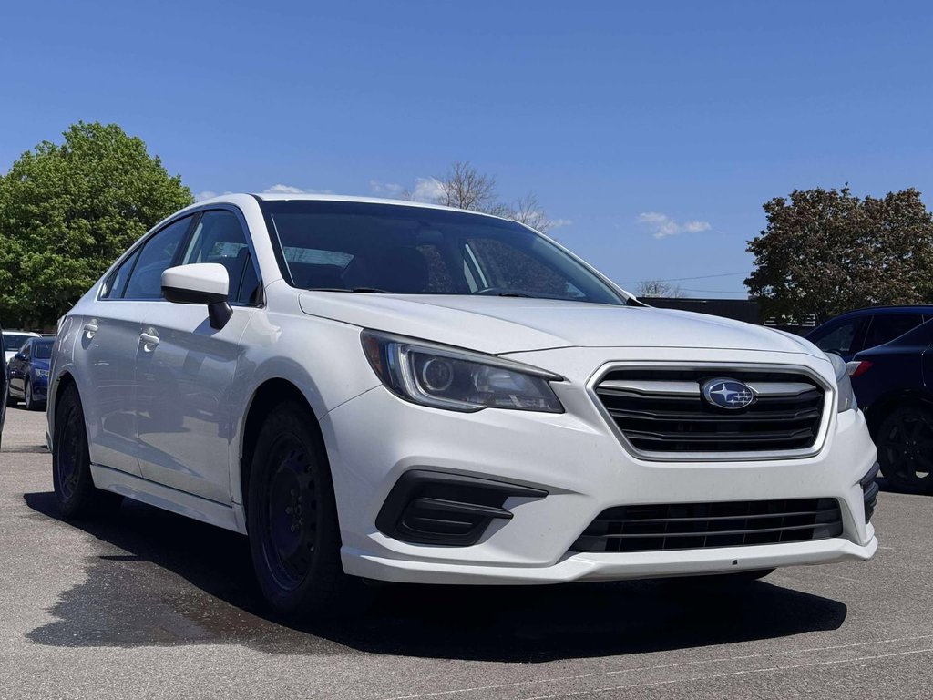 Subaru Legacy 2.5i*BLUETOOTH* 2018 à Québec, Québec - 1 - w1024h768px