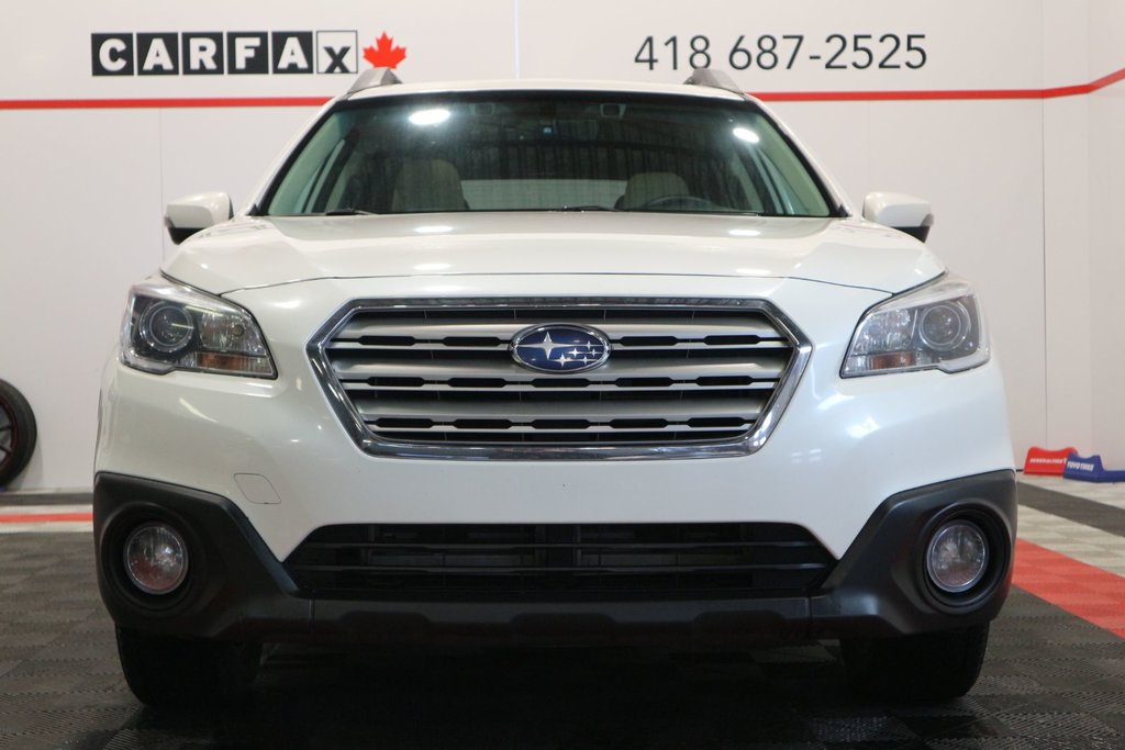 2017 Subaru Outback Limited*TOIT OUVRANT* in Quebec, Quebec - 2 - w1024h768px