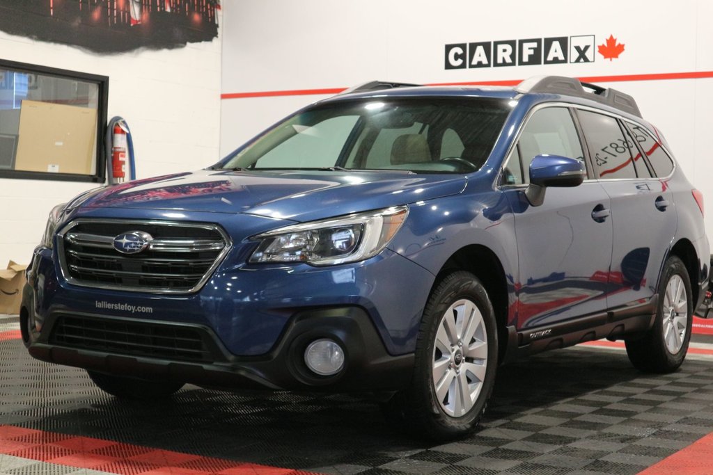 Subaru Outback Touring*JAMAIS ACCIDENTÉ* 2019 à Québec, Québec - 4 - w1024h768px