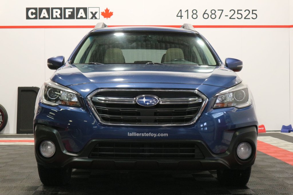 2019 Subaru Outback Touring*JAMAIS ACCIDENTÉ* in Quebec, Quebec - 2 - w1024h768px