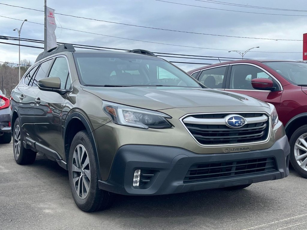 2020 Subaru Outback Touring*TOIT OUVRANT* in Quebec, Quebec - 1 - w1024h768px