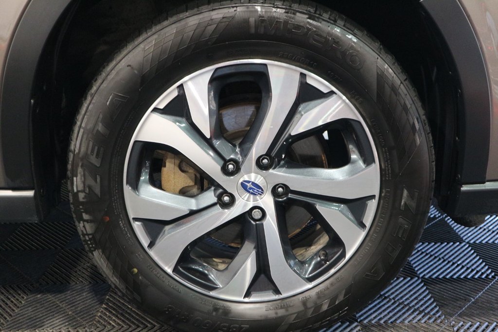 2021 Subaru Outback Limited XT*CUIR* in Quebec, Quebec - 11 - w1024h768px