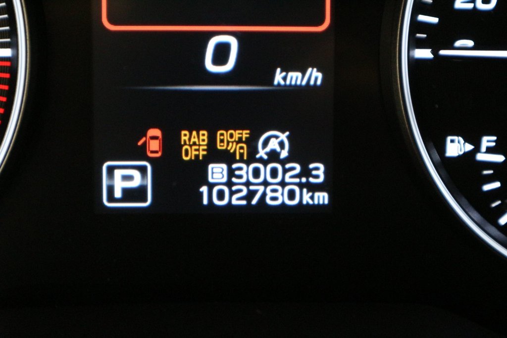 2021 Subaru Outback Limited XT*CUIR* in Quebec, Quebec - 22 - w1024h768px