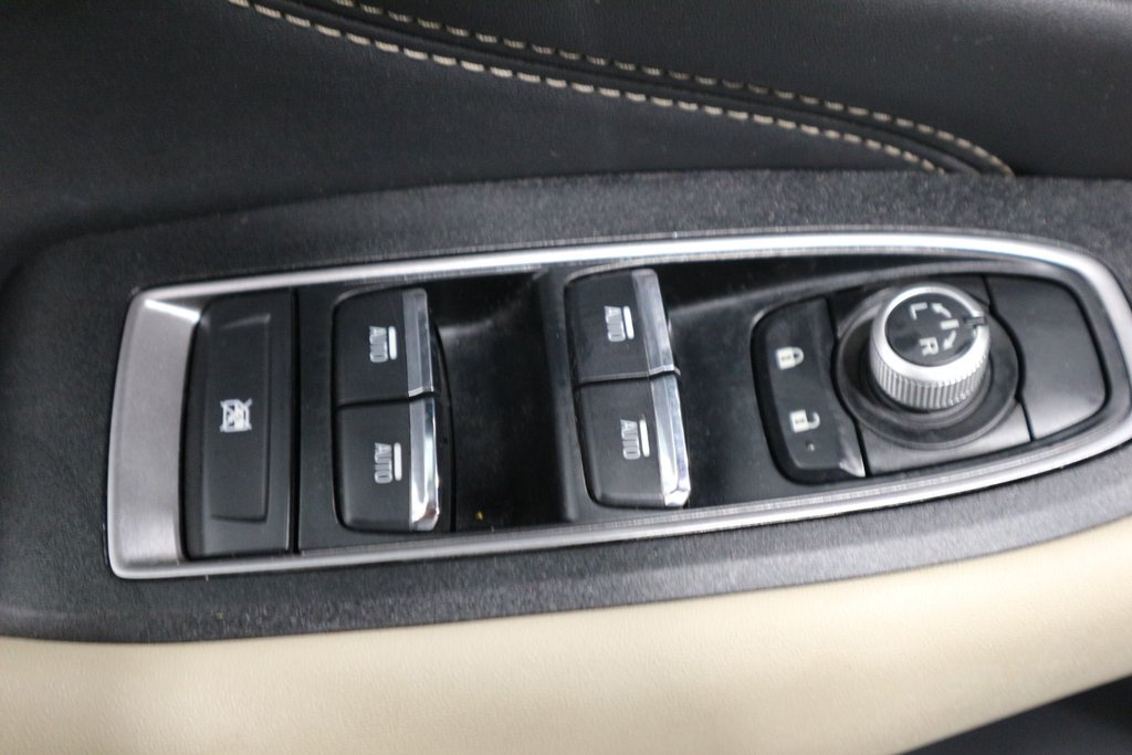 2021 Subaru Outback Limited XT*CUIR* in Quebec, Quebec - 18 - w1024h768px