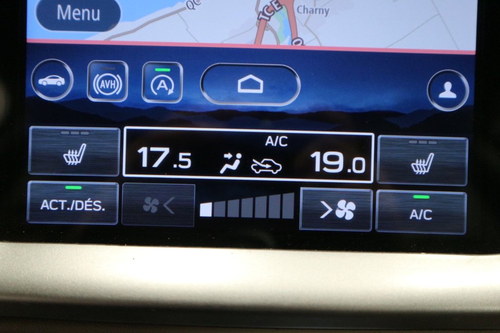 2021 Subaru Outback Limited XT*CUIR* in Quebec, Quebec - 25 - w1024h768px