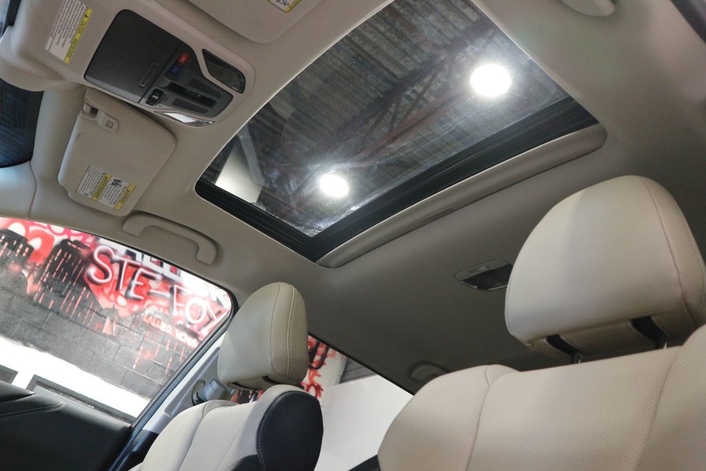 2021 Subaru Outback Limited XT*CUIR* in Quebec, Quebec - 15 - w1024h768px