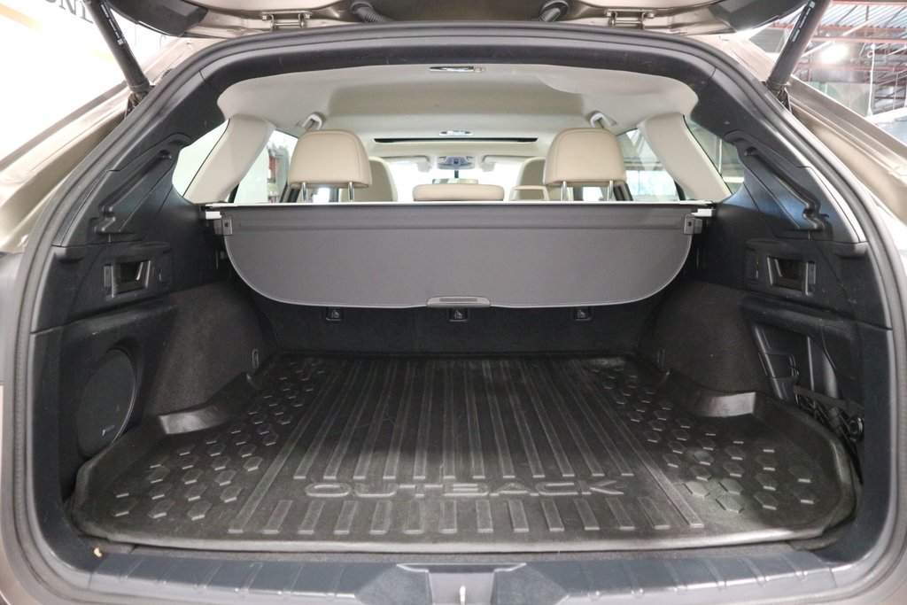 2021 Subaru Outback Limited XT*CUIR* in Quebec, Quebec - 29 - w1024h768px