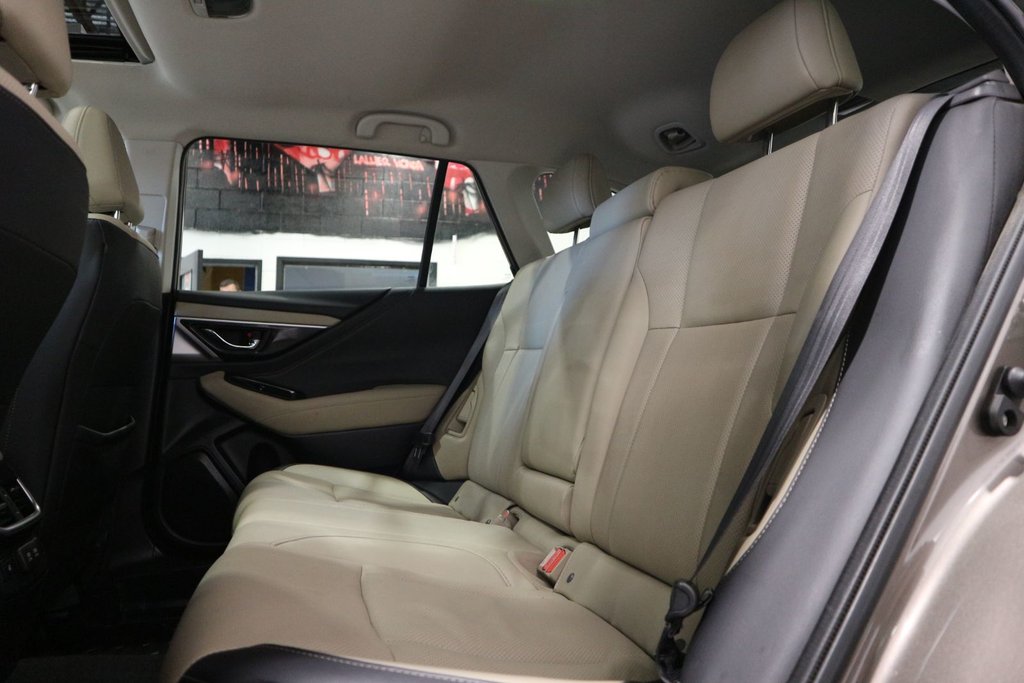 2021 Subaru Outback Limited XT*CUIR* in Quebec, Quebec - 28 - w1024h768px