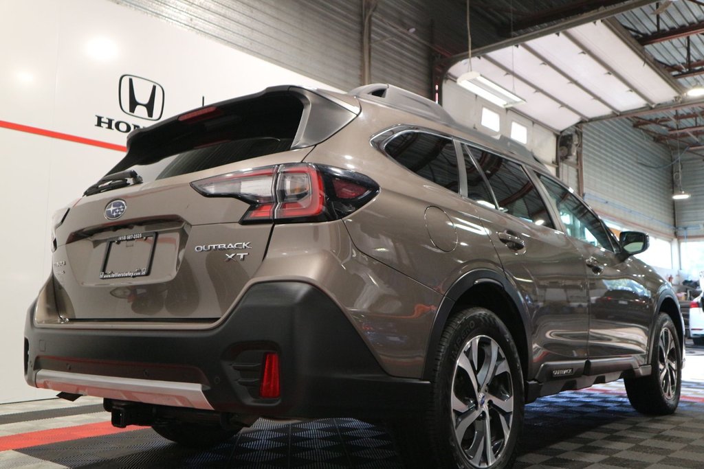 2021 Subaru Outback Limited XT*CUIR* in Quebec, Quebec - 9 - w1024h768px