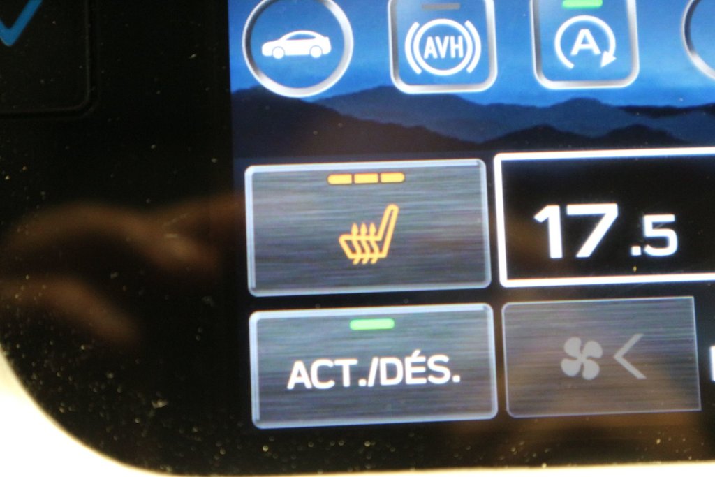 2021 Subaru Outback Limited XT*CUIR* in Quebec, Quebec - 26 - w1024h768px