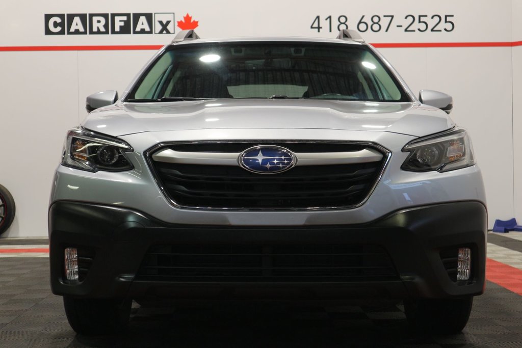 Subaru Outback Touring*ATTACHE-REMORQUE* 2022 à Québec, Québec - 2 - w1024h768px