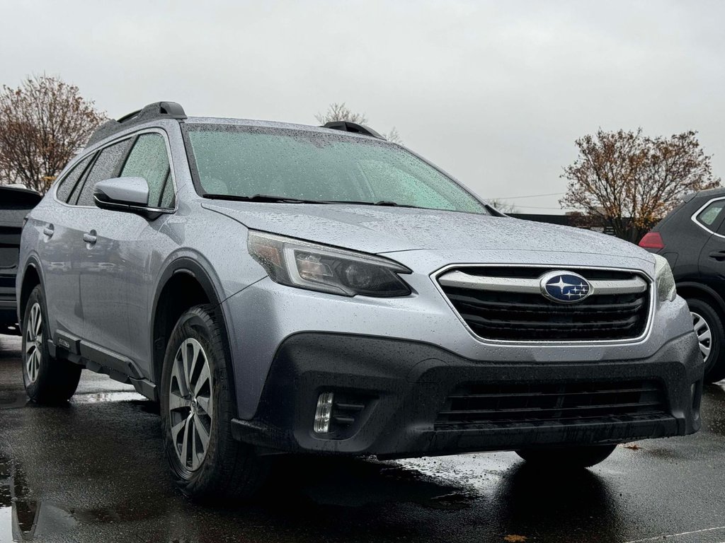 2022 Subaru Outback Touring*ATTACHE-REMORQUE* in Quebec, Quebec - 1 - w1024h768px