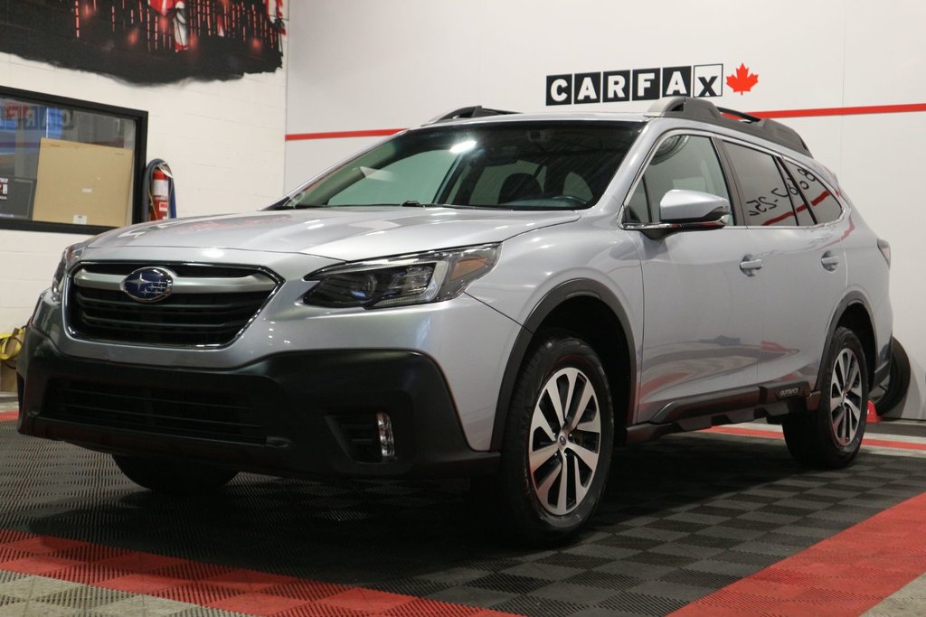 Subaru Outback Touring*ATTACHE-REMORQUE* 2022 à Québec, Québec - 4 - w1024h768px