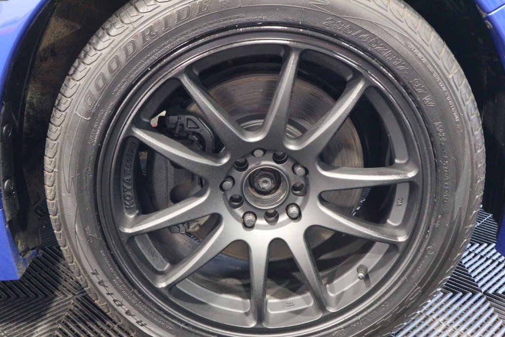 Subaru WRX *MANUELLE* 2020 à Québec, Québec - 11 - w1024h768px