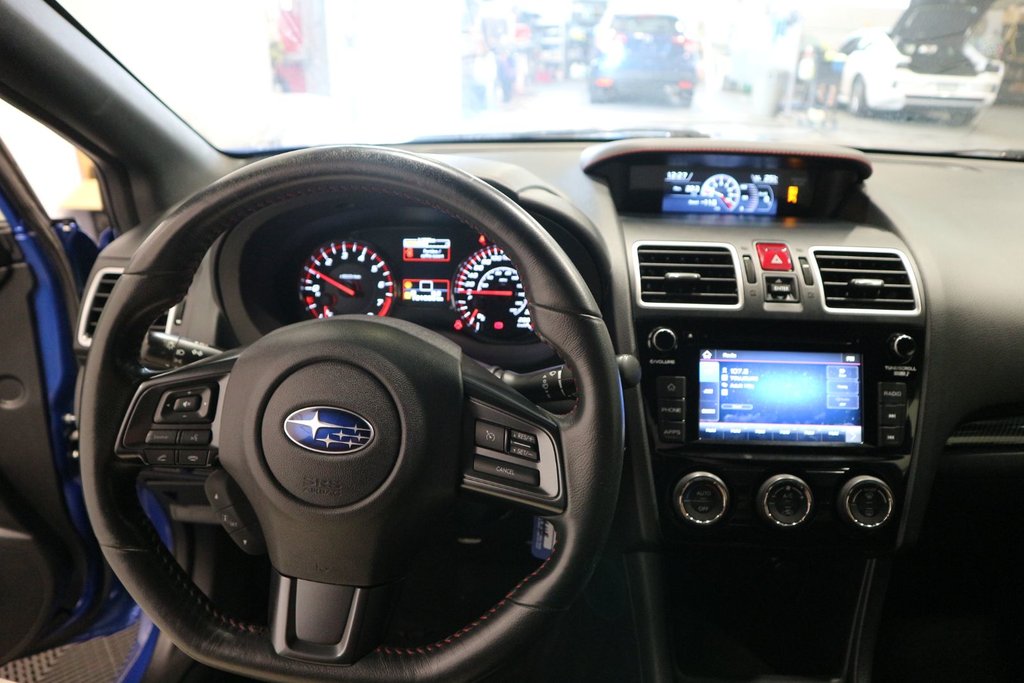 Subaru WRX *MANUELLE* 2020 à Québec, Québec - 15 - w1024h768px
