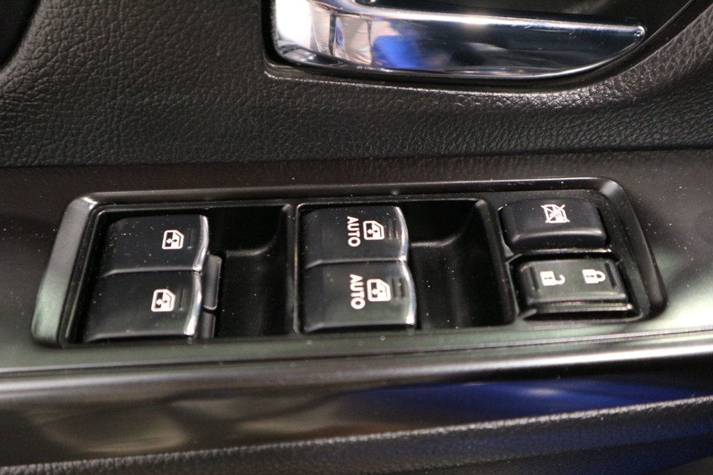 Subaru WRX *MANUELLE* 2020 à Québec, Québec - 13 - w1024h768px