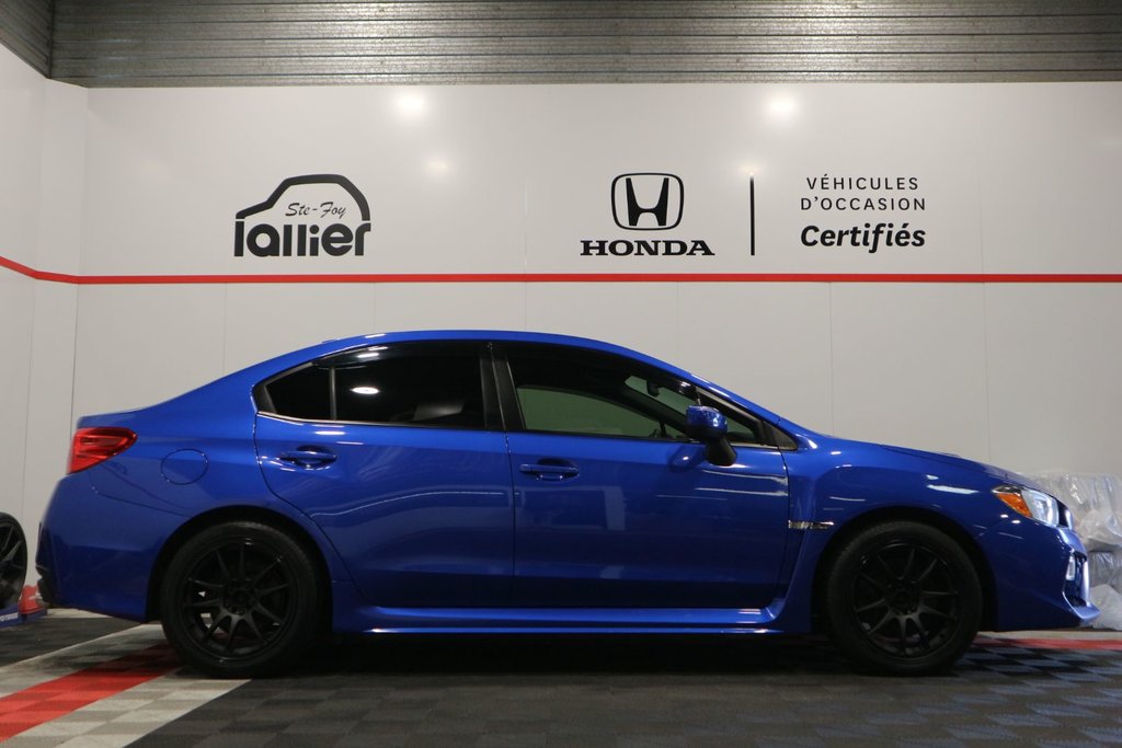 Subaru WRX *MANUELLE* 2020 à Québec, Québec - 10 - w1024h768px