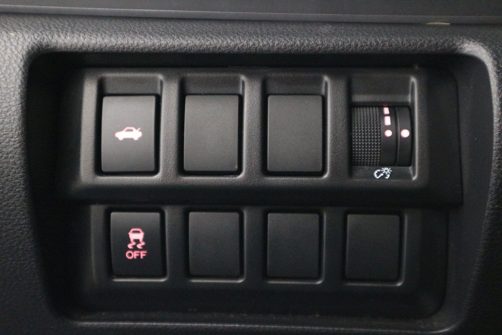 Subaru WRX Sport*TOIT OUVRANT* 2022 à Quebec, Québec - 16 - w1024h768px