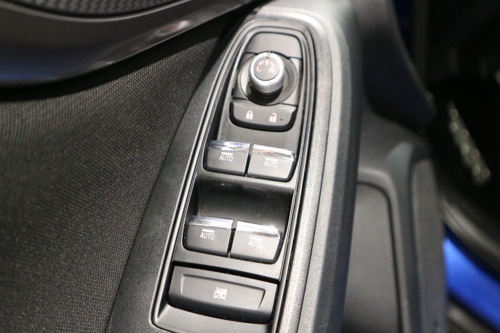 Subaru WRX Sport*TOIT OUVRANT* 2022 à Quebec, Québec - 15 - w1024h768px