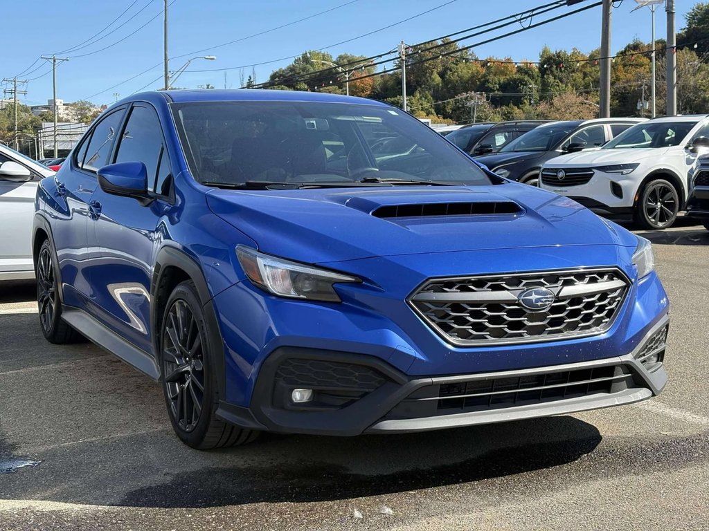 Subaru WRX Sport*TOIT OUVRANT* 2022 à Québec, Québec - 1 - w1024h768px