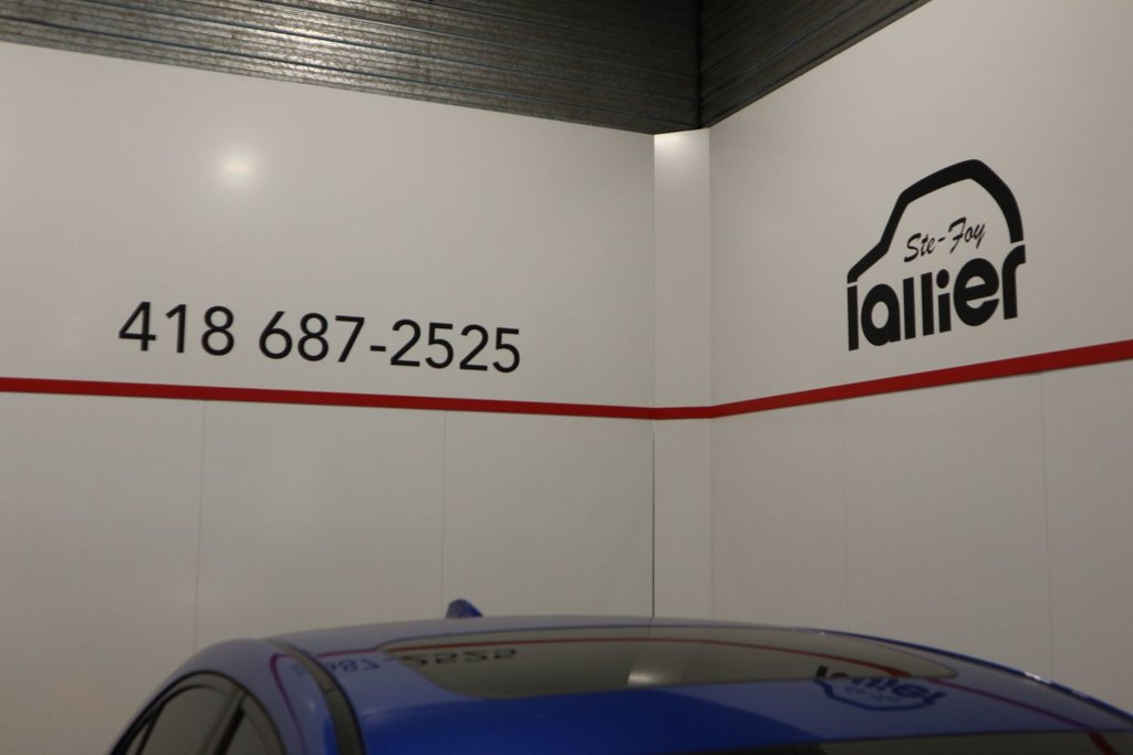 Subaru WRX Sport*TOIT OUVRANT* 2022 à Quebec, Québec - 12 - w1024h768px