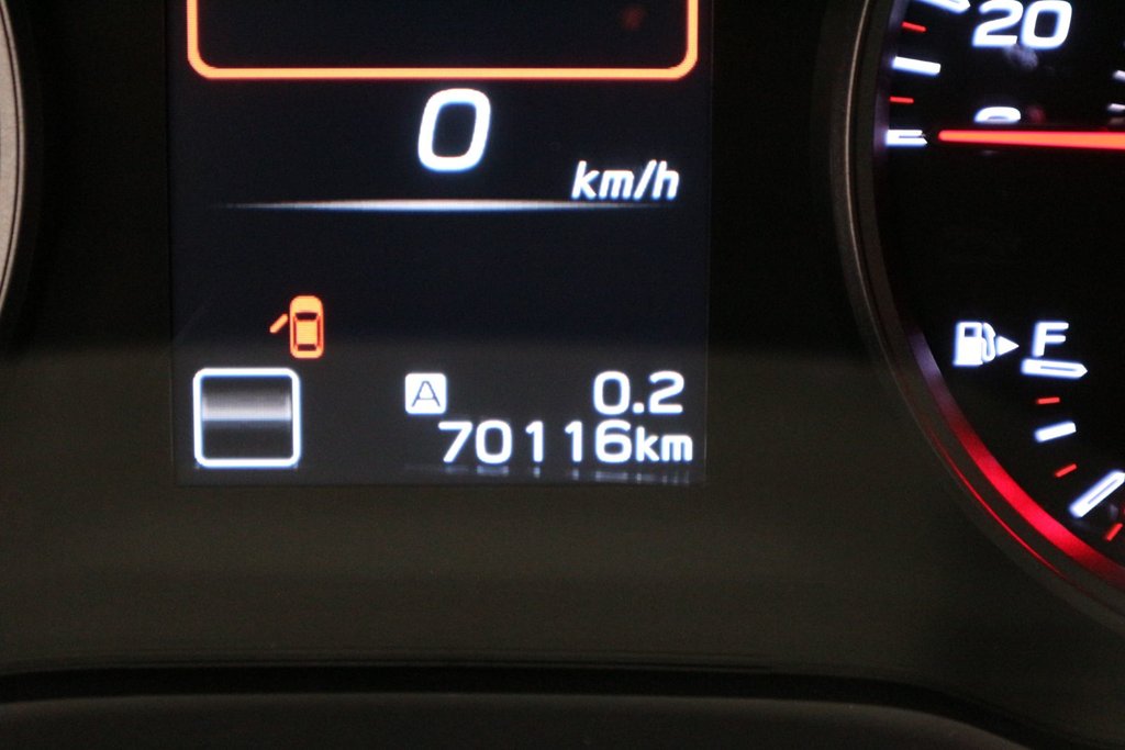 Subaru WRX Sport*TOIT OUVRANT* 2022 à Quebec, Québec - 19 - w1024h768px