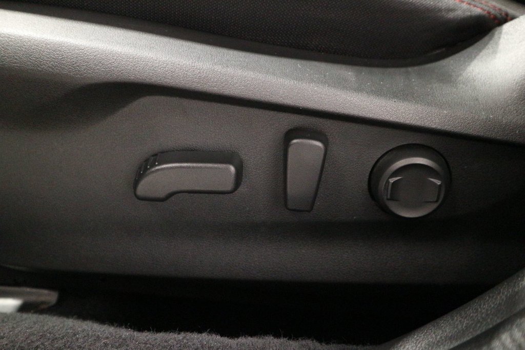 Subaru WRX Sport*TOIT OUVRANT* 2022 à Quebec, Québec - 14 - w1024h768px
