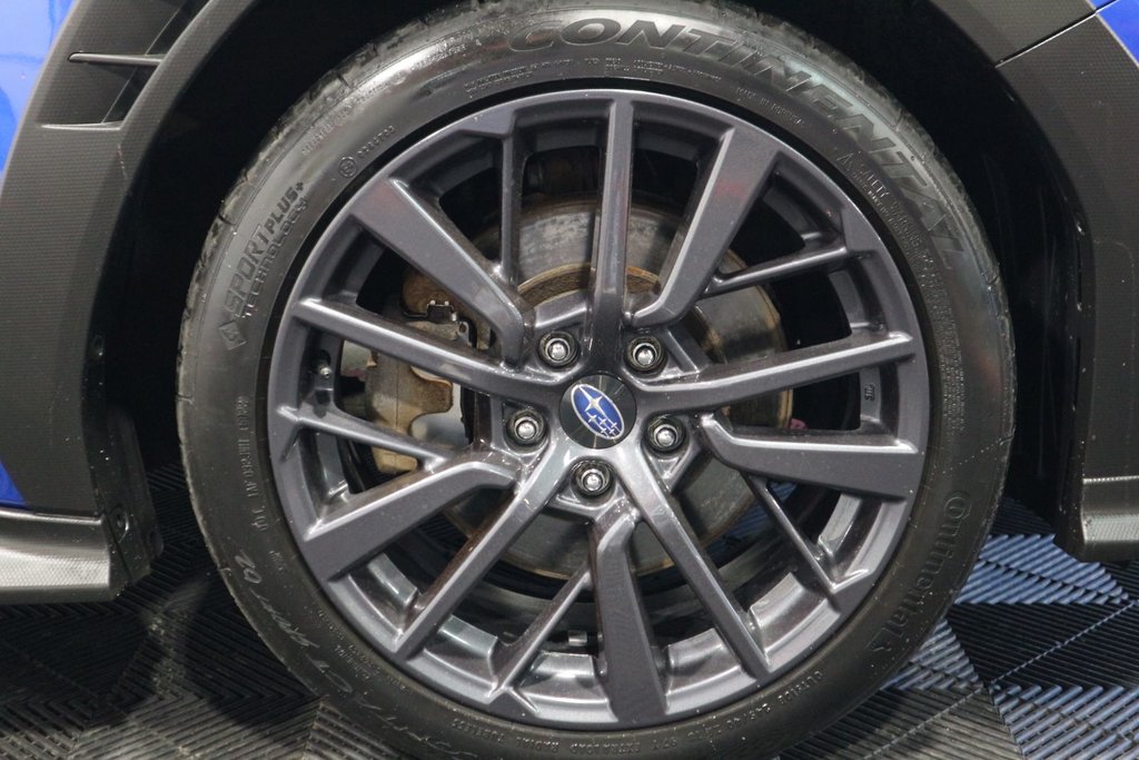 Subaru WRX Sport*TOIT OUVRANT* 2022 à Quebec, Québec - 11 - w1024h768px