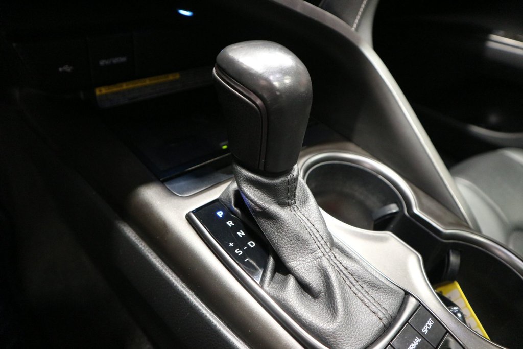 Toyota Camry Hybrid XSE*CUIR* 2021 à Quebec, Québec - 26 - w1024h768px