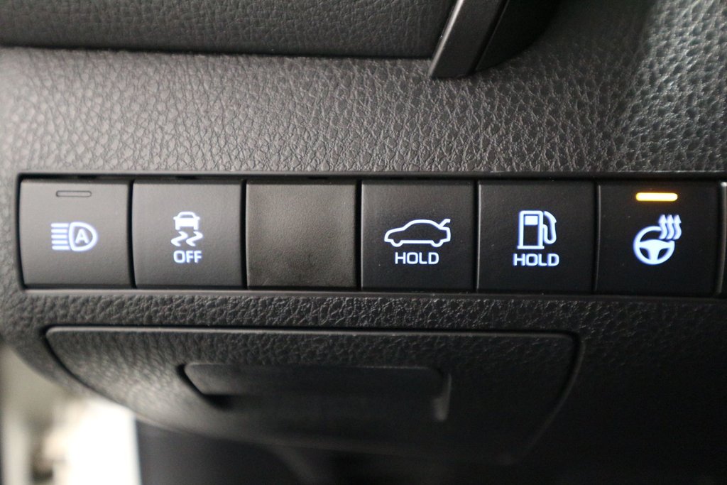 Toyota Camry Hybrid XSE*CUIR* 2021 à Quebec, Québec - 17 - w1024h768px