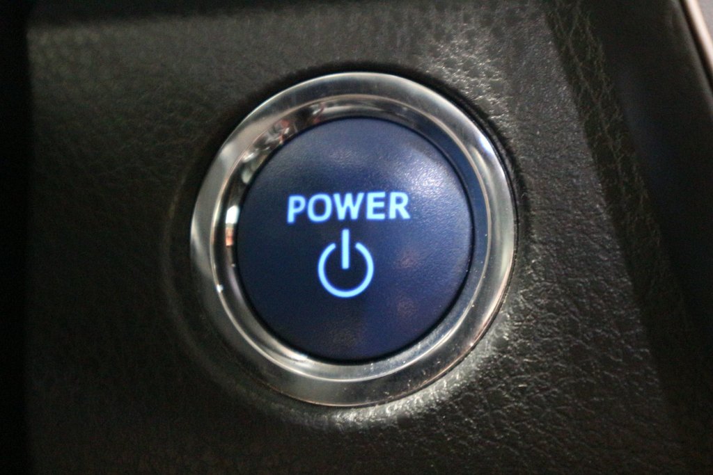 Toyota Camry Hybrid XSE*CUIR* 2021 à Quebec, Québec - 21 - w1024h768px