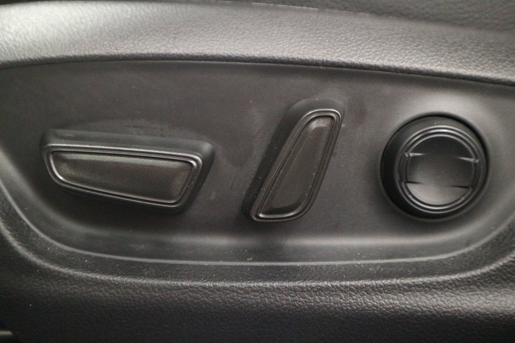 Toyota Camry Hybrid XSE*CUIR* 2021 à Quebec, Québec - 15 - w1024h768px