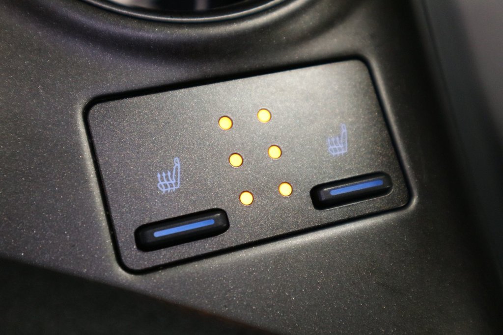 Toyota Camry Hybrid XSE*CUIR* 2021 à Quebec, Québec - 25 - w1024h768px