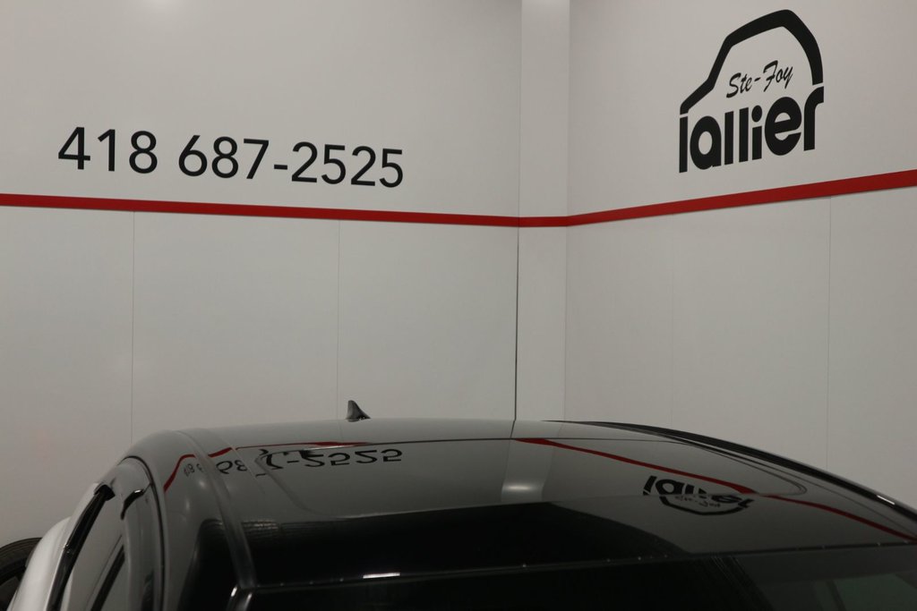 Toyota Camry Hybrid XSE*CUIR* 2021 à Quebec, Québec - 12 - w1024h768px