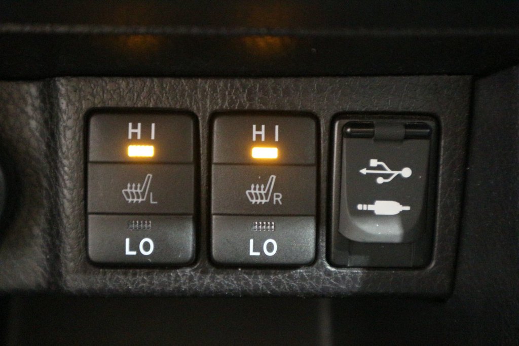 2019 Toyota Corolla SE*JAMAIS ACCIDENTÉ* in Quebec, Quebec - 22 - w1024h768px