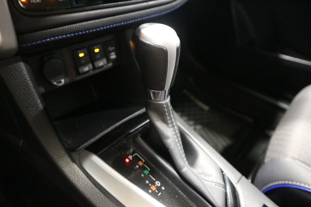 2019 Toyota Corolla SE*JAMAIS ACCIDENTÉ* in Quebec, Quebec - 23 - w1024h768px