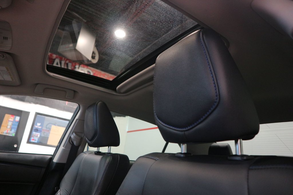 2019 Toyota Corolla SE*JAMAIS ACCIDENTÉ* in Quebec, Quebec - 14 - w1024h768px