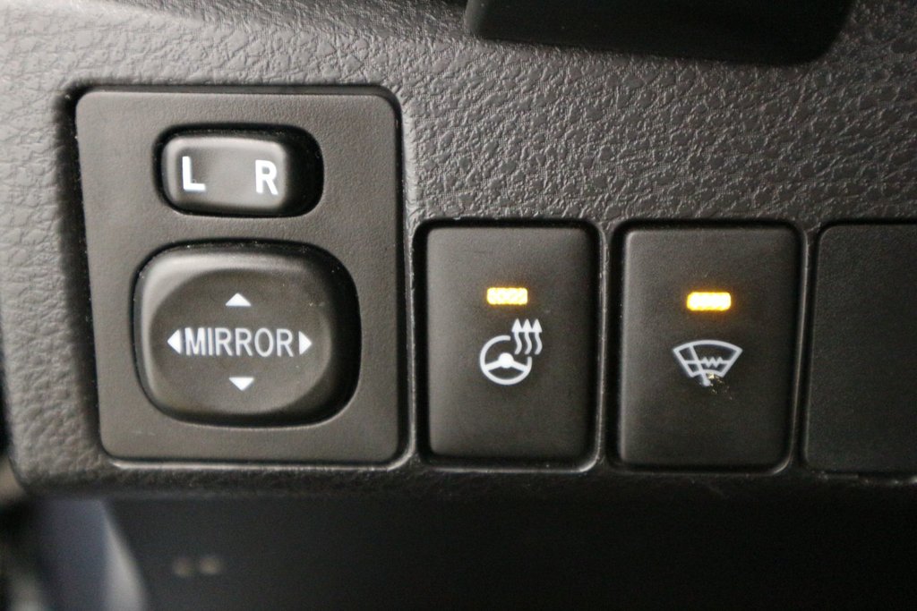 2019 Toyota Corolla SE*JAMAIS ACCIDENTÉ* in Quebec, Quebec - 16 - w1024h768px