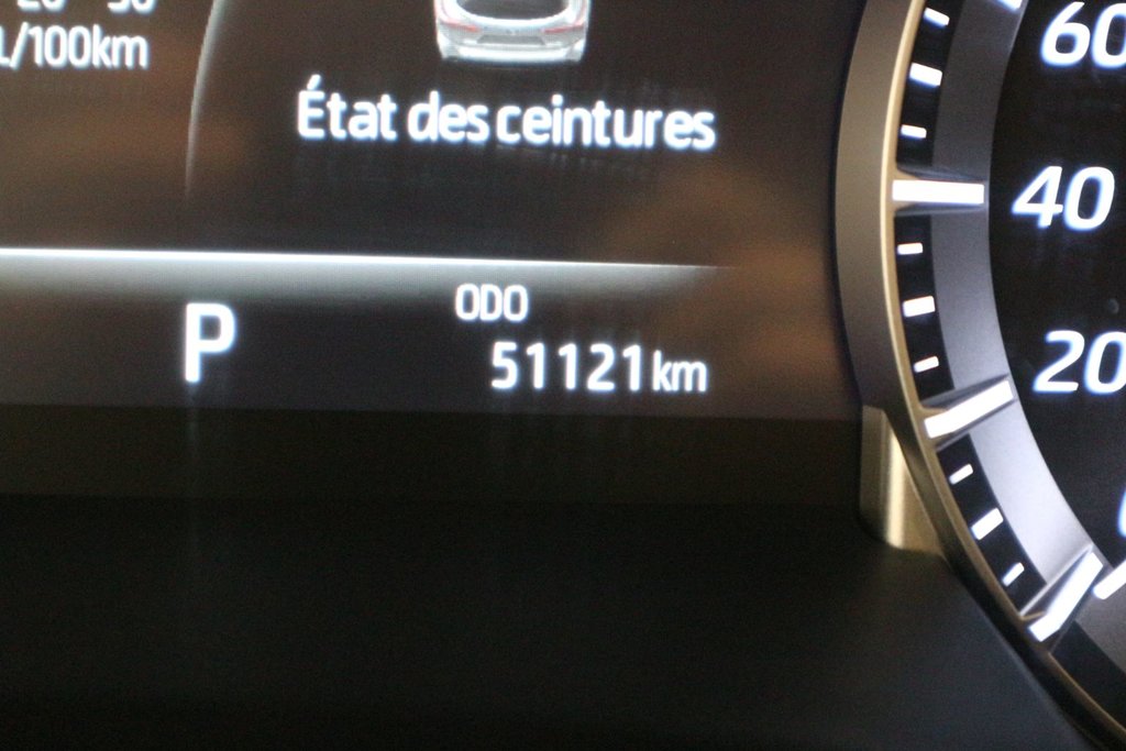 Toyota Highlander XLE*TOIT OUVRANT* 2022 à Québec, Québec - 20 - w1024h768px