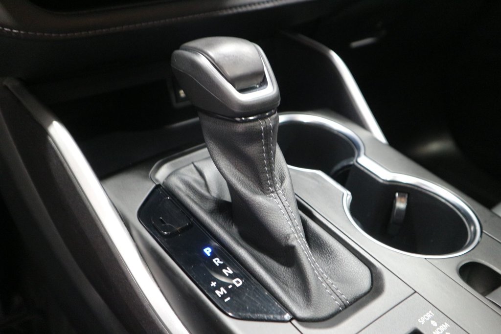 Toyota Highlander XLE*TOIT OUVRANT* 2022 à Québec, Québec - 24 - w1024h768px