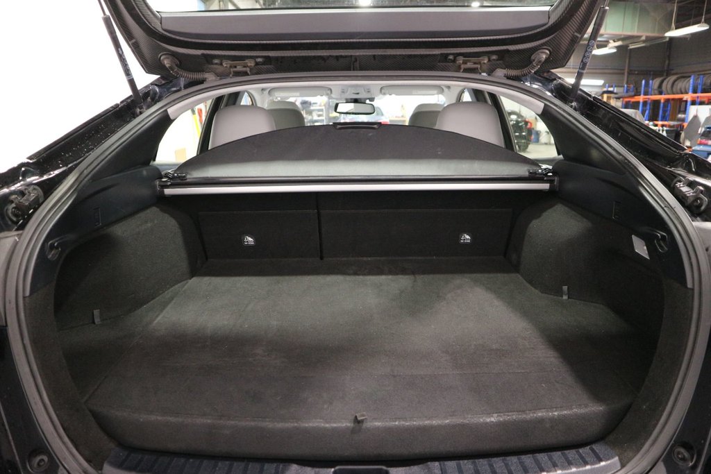 2020 Toyota Prius Prime LE*JAMAIS ACCIDENTÉ* in Quebec, Quebec - 25 - w1024h768px