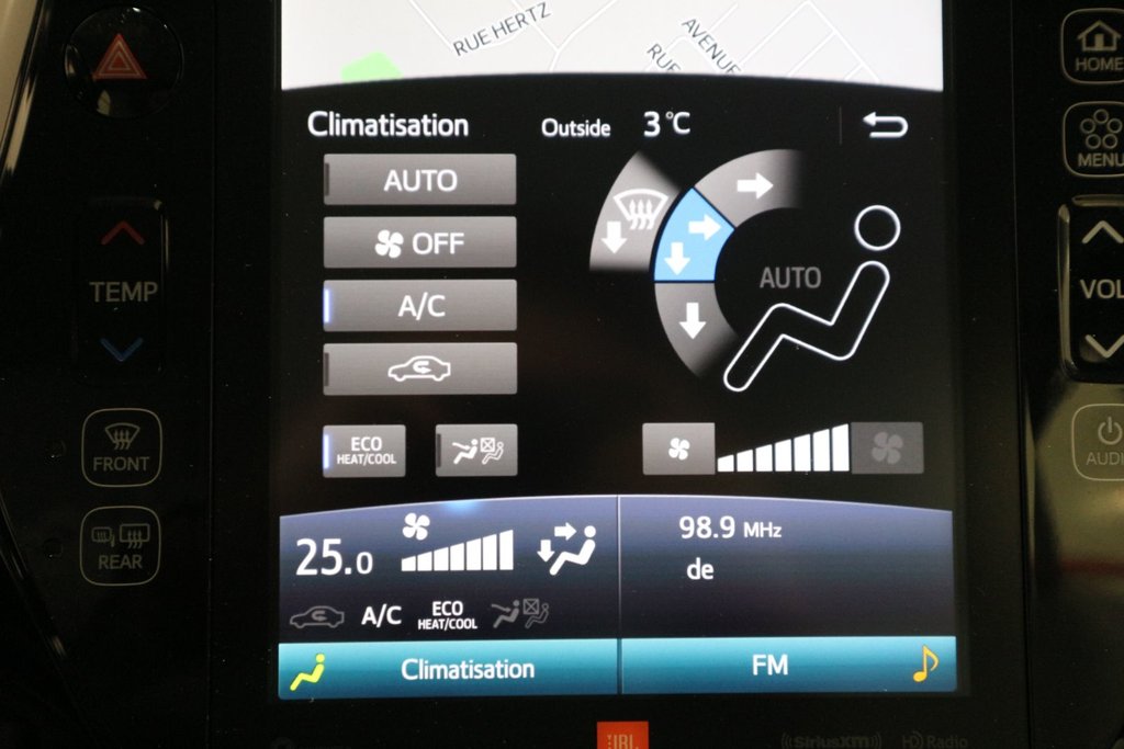 2020 Toyota Prius Prime LE*JAMAIS ACCIDENTÉ* in Quebec, Quebec - 20 - w1024h768px