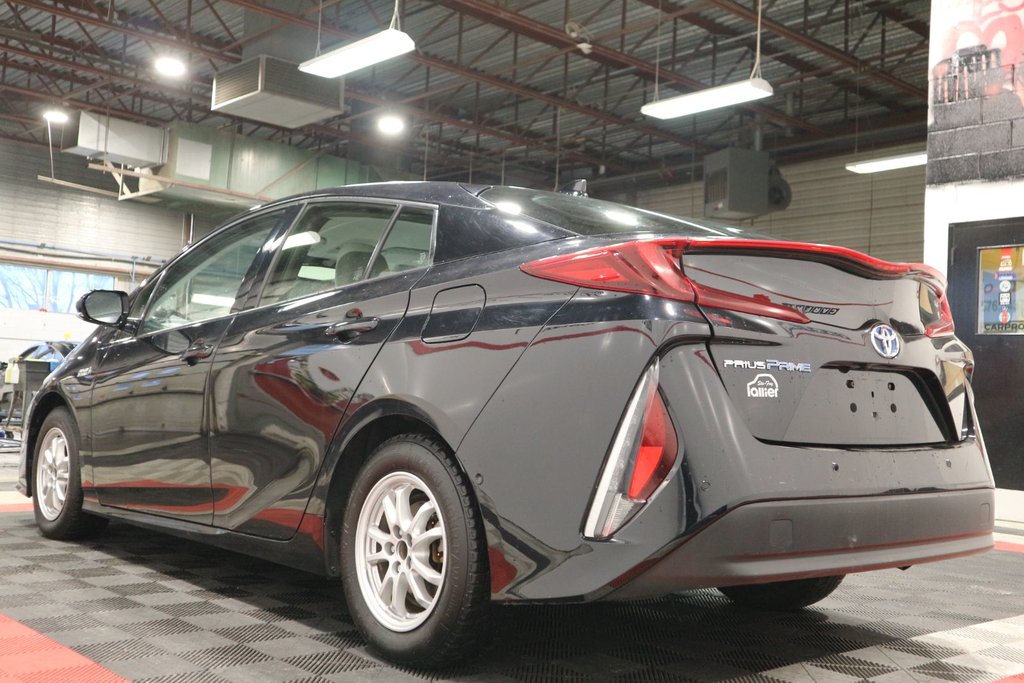 2020 Toyota Prius Prime LE*JAMAIS ACCIDENTÉ* in Quebec, Quebec - 6 - w1024h768px