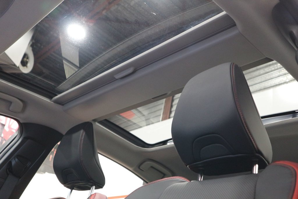 Toyota PRIUS PRIME XSE Premium*CUIR* 2024 à Québec, Québec - 14 - w1024h768px